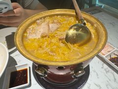 -关东小磨东北菜(漕河泾印象城店)