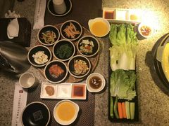 -三代烤肉(保利广场店)