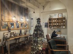 -懒鱼时光馆(沙坪坝店)