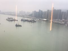 -澳门十六浦索菲特大酒店