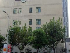 -格林豪泰酒店(浦东南路店)