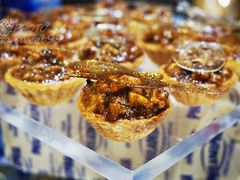 核桃挞-壹点壹客·生日蛋糕(南山店)