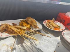 -堂堂小伙夫·辽宁小吃大排档(京西大悦城店)