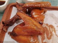 -喜宴又一村·粤菜·茶点·海鲜(壹方天地店)