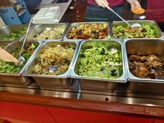 -京九排骨米饭(江西路店)