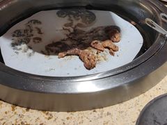 -姜胖胖韩式自助烤肉(光明万达店)