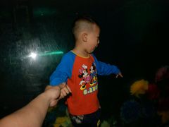 -洛阳龙门海洋馆