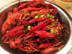 -巴厘龙虾·榜首油焖大虾(洞庭·艺术洋房店)