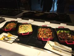 -鹭江潮餐厅•福建菜(鹭江佲家酒店)