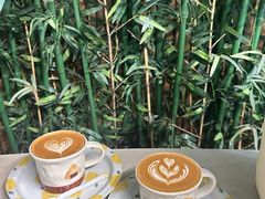 -COMPANION COFFEE小伴咖啡