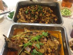 -沈姐万州烤鱼(沙坪坝七中店)