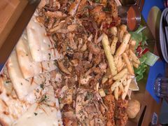 -HELLO MUSAE 拾光缪斯餐厅·纯正希腊风味(苏州中心店)