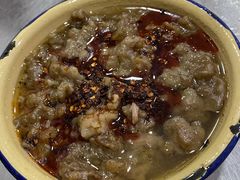 -定家小酥肉·清真(回民街店)