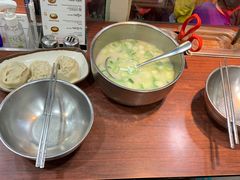 -神仙雪浓汤(明洞店)