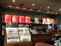 -星巴克(大连金州安盛店)