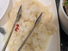 -箪食巷私房菜馆·鲁菜(玉函路店)