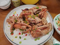 -醉壹号海鲜大排档·老厦门特色菜(厦门美食地标店)