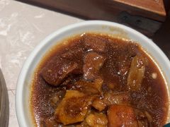 -松鹤面馆·古法焖肉面(观前店)