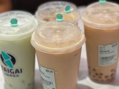 -美奈小馆·越南料理(中航城君尚购物中心店)