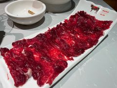 -俏牛哥鲜牛肉牛肆馆(重庆天地店)