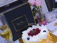 -PETIT PARIS 小巴黎(花园道店)