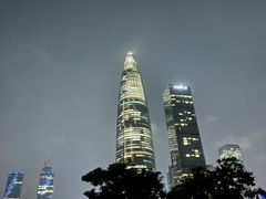 -深圳湾公园(南山区)