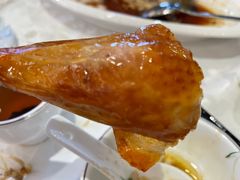 -大树头森林餐厅(番禺广场店)