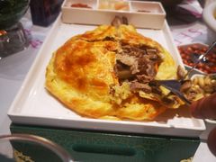 -SEEUNARI西域娜依新疆菜(环宇广场店)