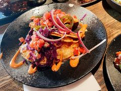 -Q MEX 库迈墨西哥餐吧(三里屯店)