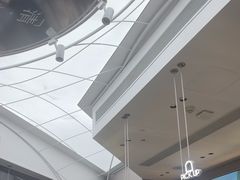 -喜茶(慈溪银泰城店)