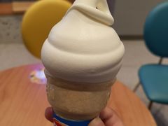 醇香甜筒-DQ·蛋糕·冰淇淋(龙湖狮山天街店)