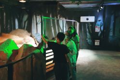 -酷嗒动物文化乐园(cutezoo西溪乐天城店)