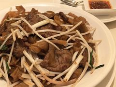 -利苑酒家(宜安广场店)