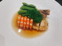 -翠山·映月湖景餐厅(映月湖公园店)