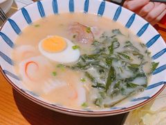 -合风谷(南下塘店)