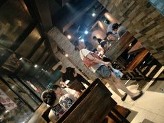 -新疆烧烤王(广灵店)