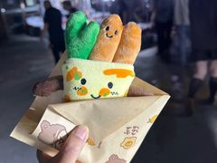 -中环花鸟鱼虫市场