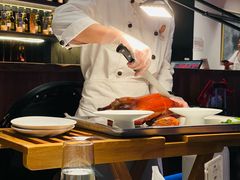 四季民福烤鸭-四季民福烤鸭店(王府井东安门店)