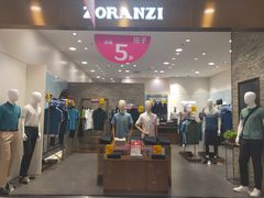 -新世界百货(顺义店)