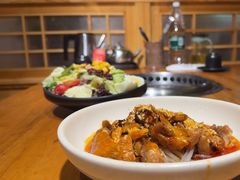 -九田家黑牛烤肉料理(香河店)