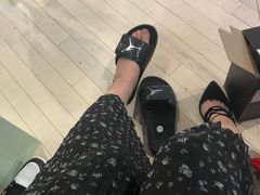 -JORDAN(外滩中央体验店)