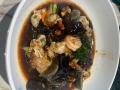 -峰厨大鱼泡饼(水上公园店)