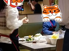 -海底捞火锅(龙湾万达广场店)