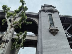 -武汉长江大桥