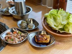 -麻蒲碳烤肉(嘉禾东平地铁站19号店)