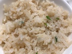 大满足双拼饭（小煲）-大鸽饭(北京路店)
