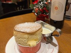 -Entrecôte 法国牛扒馆(保利·时光里店)