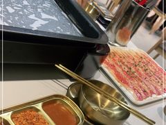 -八乔煎肉馆·丹东特色煎锅(梅林店)