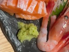 -彩汐 日式海鲜&烧鸟居酒屋
