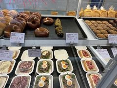 -红星前进面包牛奶公司(五道口购物中心店)